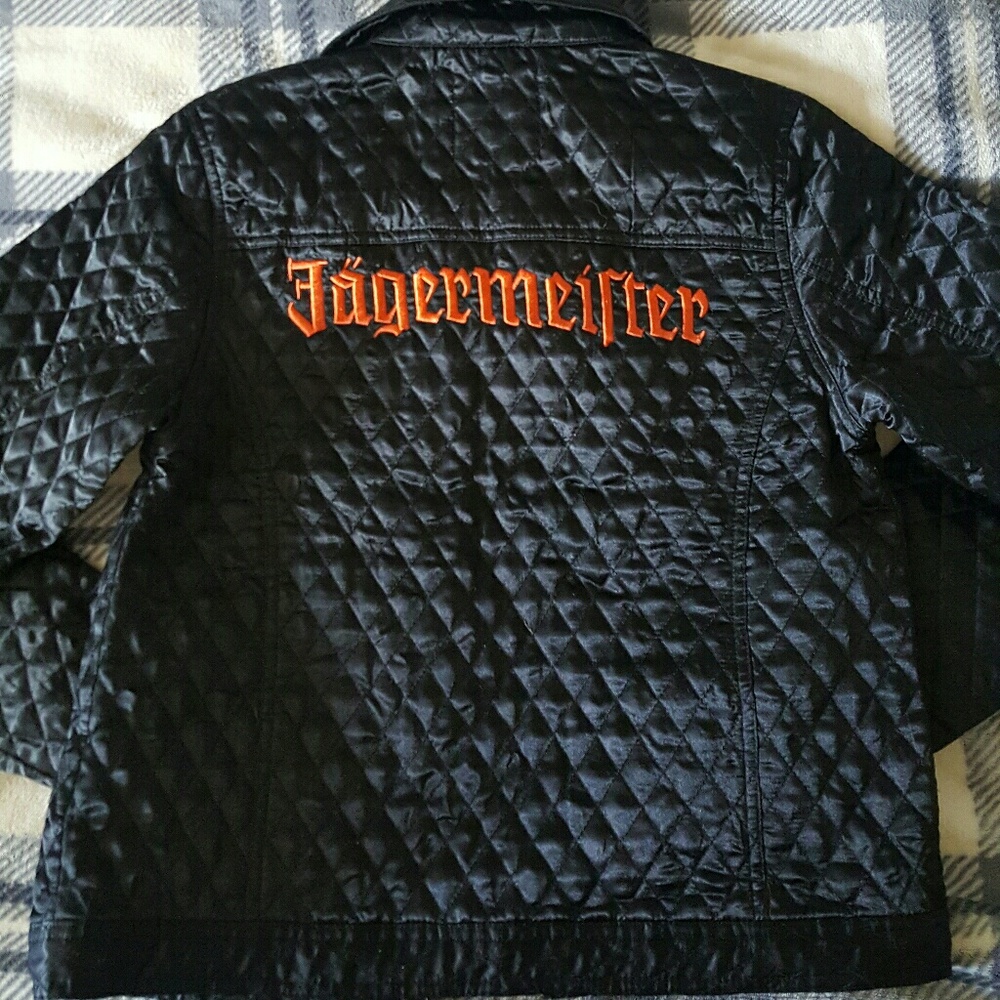 Jager jacket